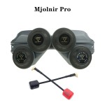 Acero senza fili Mjolnir Pro Antenna 5.8G per V1 V2 parti fai da te